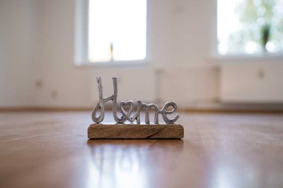 Attraktive 3-Zimmer-Wohnung im 2. OG