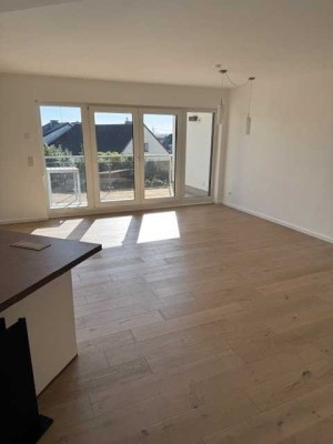 Luxuriöse 3-Zimmer Wohnung mit Balkon in Kronberg im Taunus