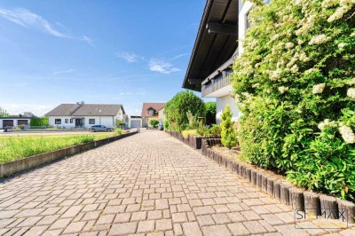 freies EFH in Buxheim in herzlicher Lage zu verkaufen