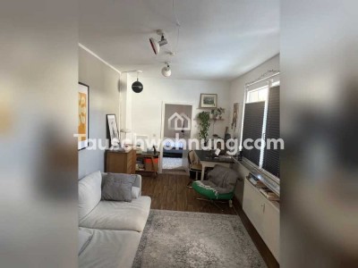 Tauschwohnung: Tausche Wohnung mitten in Ehrenfeld