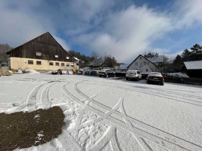 Noch zu errichtendes Wohnungseigentum mit eigenem GB-Blatt in Voggenthal zu verkaufen