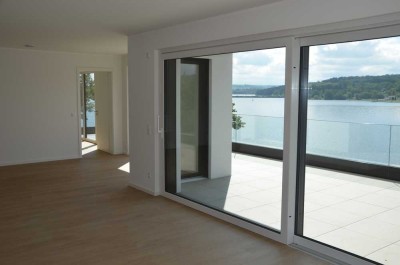 ERSTBEZUG - von privat - Penthouse - Wohnen mit Seeblick direkt am Möhnesee PROVISIONSFREI