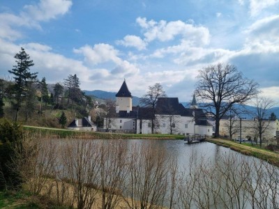 Mietwohnung Pöggstall