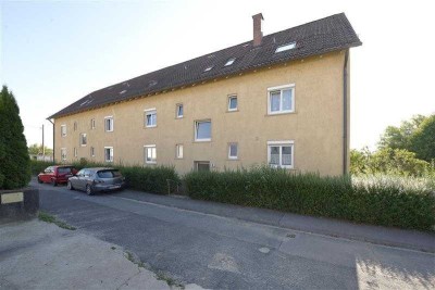 Rundum wohlfühlen: gemütliche 3-Zimmer-Wohnung