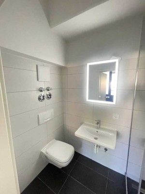 Saniertes Microapartment (Gewerbe) im Norden Dresdens