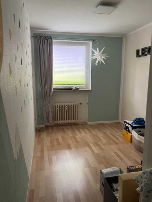 Schöne 3-Zimmer-Wohnung mit Einbauküche in Ratingen