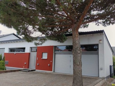 Großzügiges Einfamilienhaus mit luxuriöser Ausstattung in Walldorf