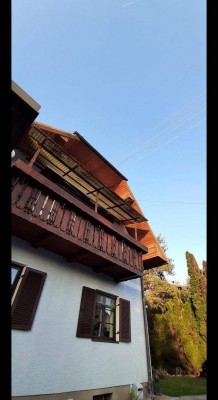Haus zu verkaufen