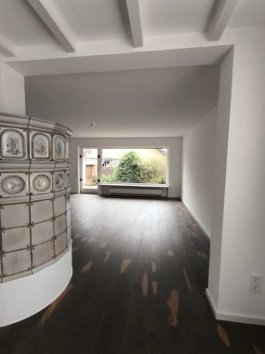 Großzügige 3-Zimmer Wohnung mit Garten und Garage in Mechernich