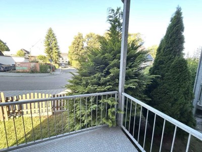 Schönes Singlenest mit Tageslichtbad & Balkon ab sofort bezugsfrei : - )