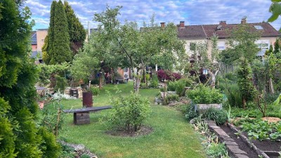 3-Zimmer-Wohnung in Bad Lippspringe