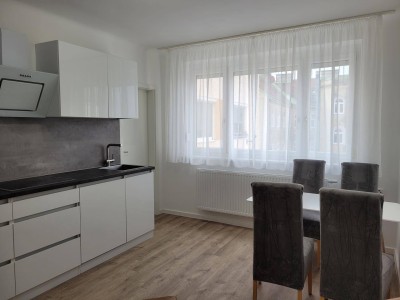 Neuwertige wunderschöne sonnige ruhige 2-Zimmer-Wohnung in Penzing 1140