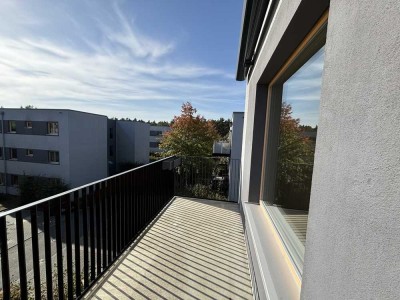 Charmante feines Wohnen in Grünau