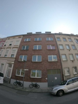Exklusive, gepflegte 2-Zimmer-Wohnung in Aachen