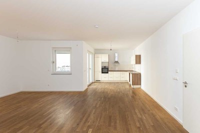 Großzügige Wohnung mit 40qm-Terrasse – 6 Zimmer am Ostkreuz