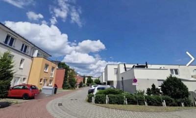 Modernes 5-Zimmer Reihenendhaus in begehrter Lage von Dreieich