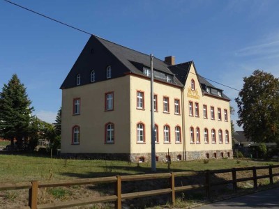 2 Raum Wohnung in ruhiger Lage von Schellenberg