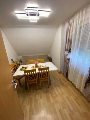 Attraktive 3-Zimmer-Wohnung in Östringen