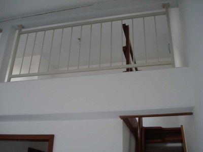 1,5-Zimmer-Wohnung in Mülheim an der Ruhr