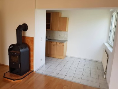 3-Zimmer Wohnung mit Aufzug und Parkplatz in Tulln