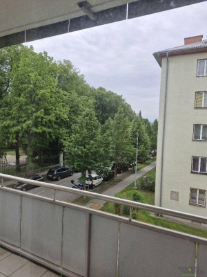 2 Zimmer Wohnung