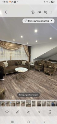 Helle 3-Zimmer Dachgeschosswohnung in Neustadt an der Donau