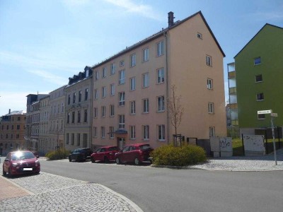 Kapitalanleger aufgepasst... langjährig vermietete 3 Zimmer Wohnung mit Balkon in der Nähe der Pa...