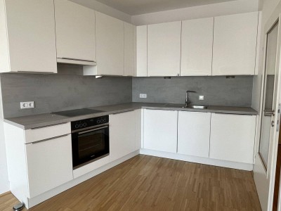 Provisionsfrei - Gut angelegte 3-Zimmer Wohnung mit Freifläche - Ideal für Familien