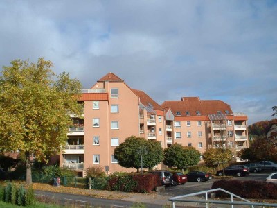 Seniorengerechte Wohnung (ab 60+) mit WBS in Dahlhausen