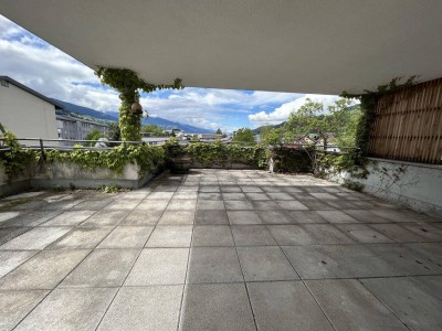 Schwaz: Zentral gelegene 4-Zimmer-Penthousewohnung mit fantastischem Ausblick