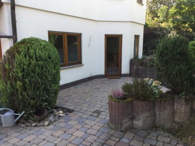 Schöne helle 2,5 Zimmer Wohnung in Obersulm, Landkreis Heilbronn