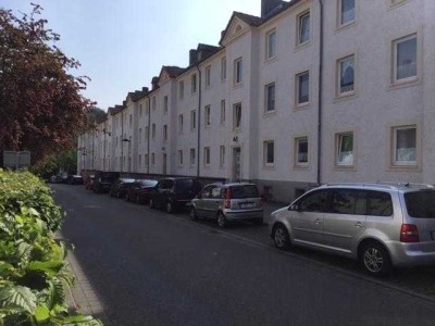 Hier findet jeder seinen Platz: ansprechende 2-Zimmer-Wohnung im Keplerkiez