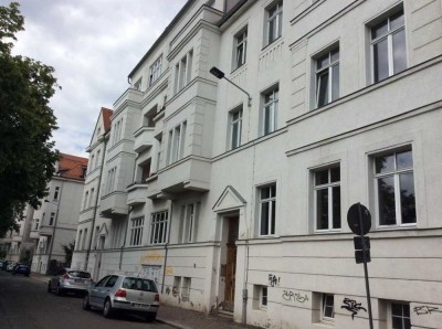 Miet mich - günstig geschnittene 2-Zimmer-Wohnung
