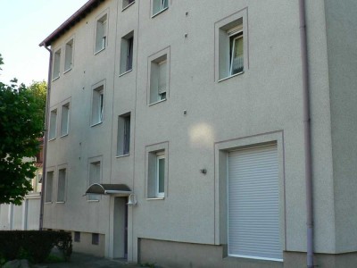 Schöne 2 Zimmerwohnung in zentraler Lage