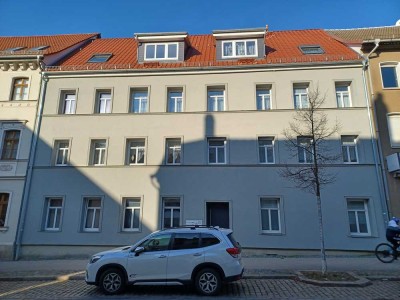 2 Raum Wohnung mit Terrasse im Erdgeschoss