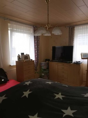 Günstiges 4-Zimmer-Einfamilienhaus in Ranstadt