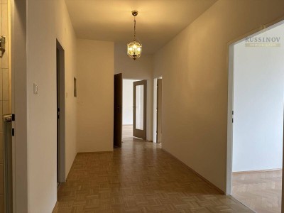 Modernisierte Balkonwohnung in Zentrumsnähe #LKH-Nähe #Glan-Nähe #Beste Infrastruktur