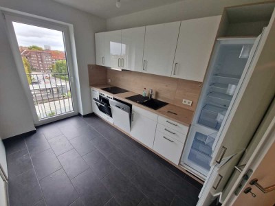 ***Neubau in Winterhude! 3-Zimmerwohnung***