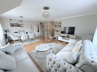 CHARMANTE WOHLFÜHLOASE IN RUHIGER LAGE