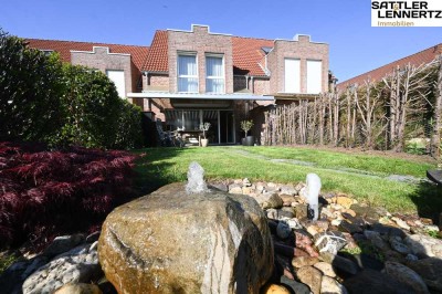 SCHWALMTAL-WALDNIEL: Sehr gepflegtes Einfamilienhaus in ruhiger Wohnlage!
