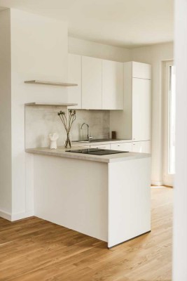 Open-House, 24.08.2025 11-15 Uhr - Westend Living (nur mit Voranmeldung)