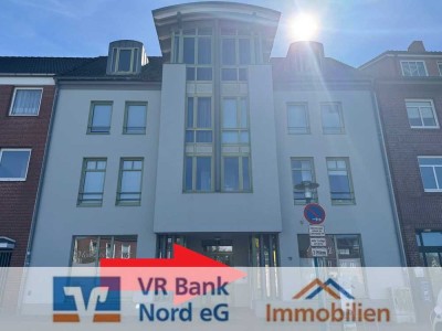Zentrale Erdgeschosswohnung mit Stellplatz - attraktive Kapitalanlage in Top-Lage