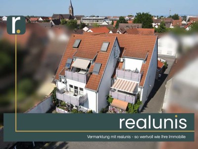 *Käuferprovisionsfrei* Eigentumswohnung  mit 2 Stellplätzen: Ihr zukünftiges Zuhause in guter Lage