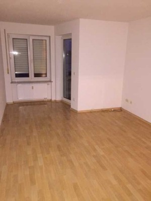 2-ZKB-Wohnung in Aichach ab 01.01.2025  zu vermieten