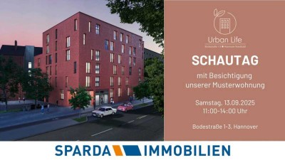 Schautag am Samstag, den 13.September 2025 von 11-14 Uhr