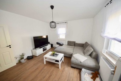 3-Zimmer-Wohnung mit Balkon und Einbauküche in Lauffen