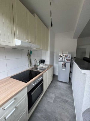 Zentrale Lage zwischen Stadtmitte und Frohnhausen! Modernisiert, renoviert und bezugsfertig!