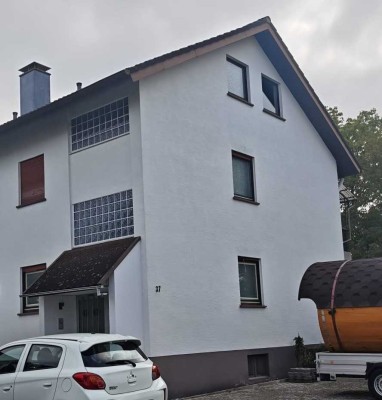 Attraktive 3-Zimmer Wohnung mit Balkon und Einbauküche