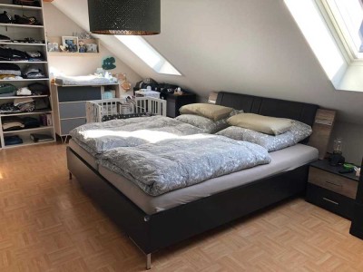 2 ZKB Wohnung in Pronsfeld