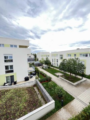 *der 1. Monat ist frei* - einziehen und wohlfühlen